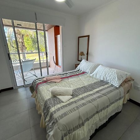 Departamento Del Rio Daire Paraná Dış mekan fotoğraf