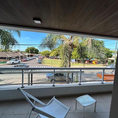 Departamento Del Rio Daire Paraná Dış mekan fotoğraf