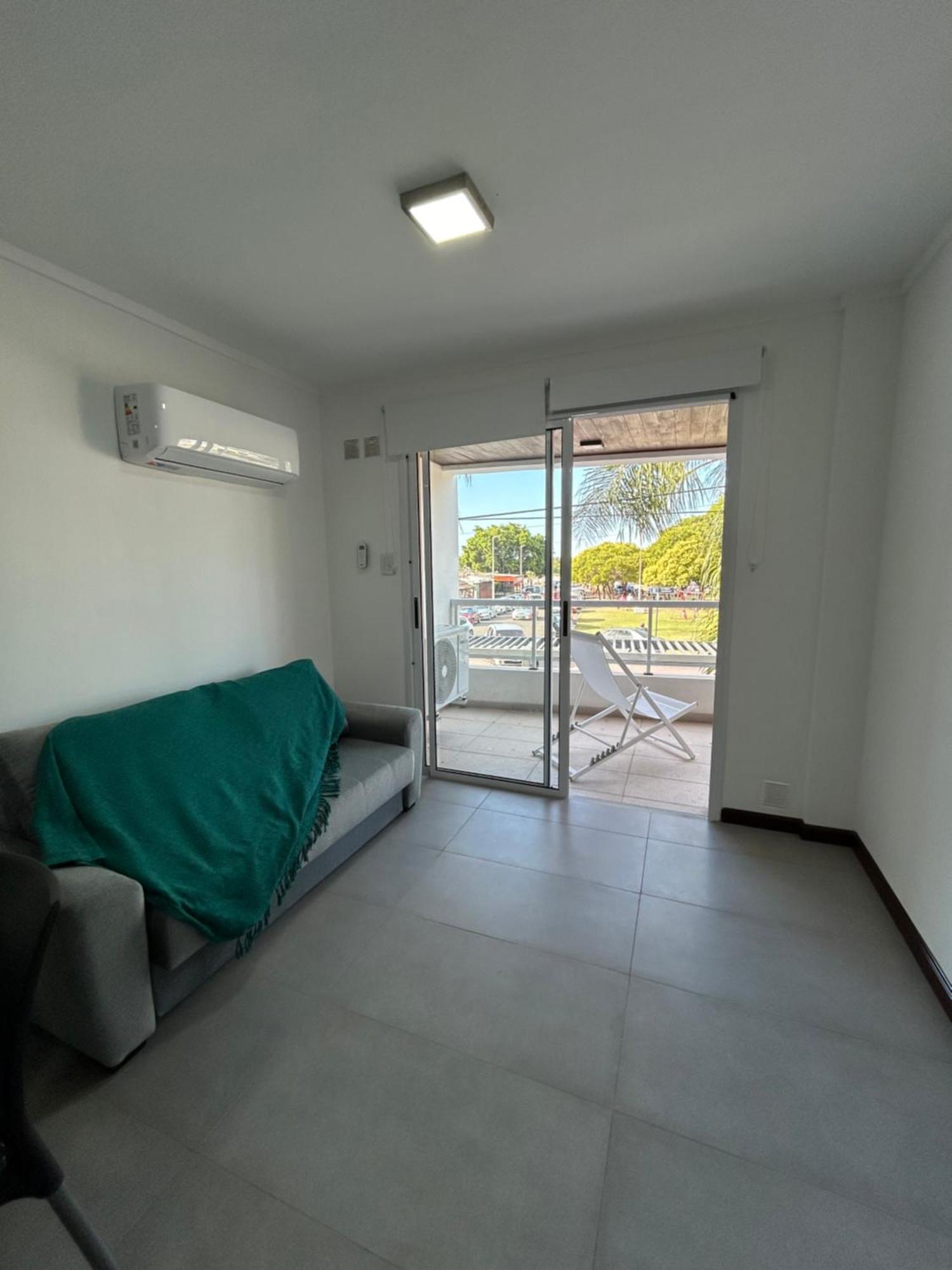 Departamento Del Rio Daire Paraná Dış mekan fotoğraf