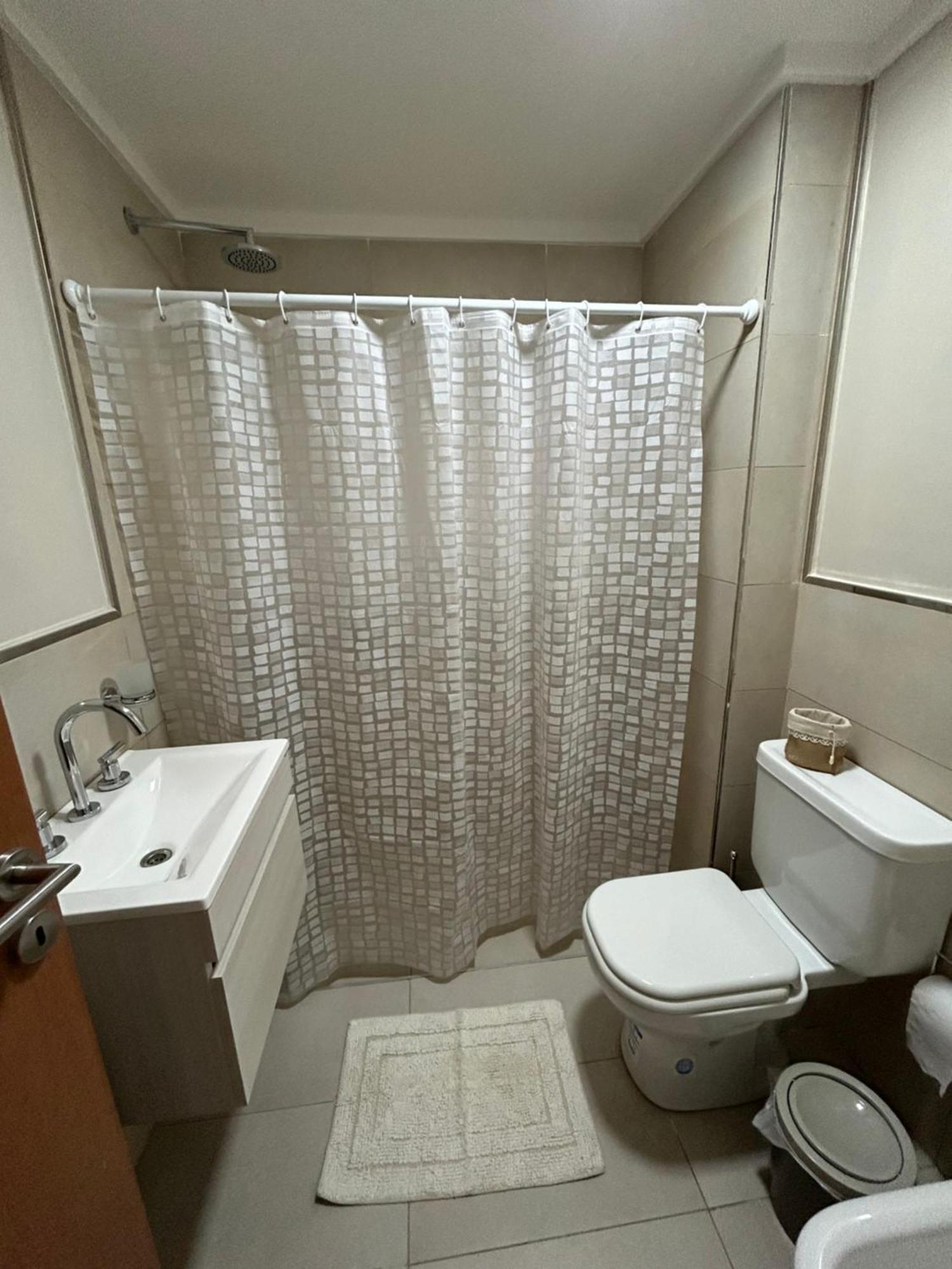 Departamento Del Rio Daire Paraná Dış mekan fotoğraf